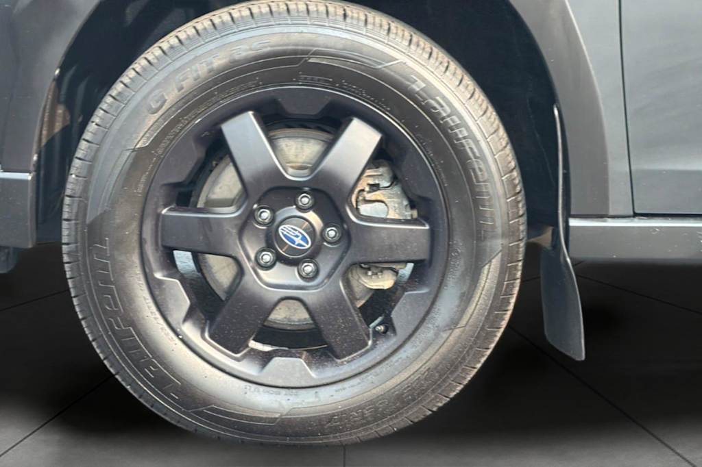 Thumbnail: 2023 Subaru Outback - 7
