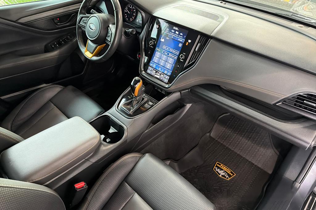 Thumbnail: 2023 Subaru Outback - 11