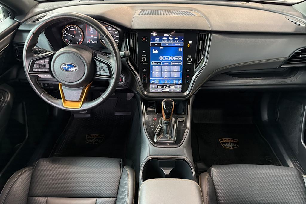 Thumbnail: 2023 Subaru Outback - 2