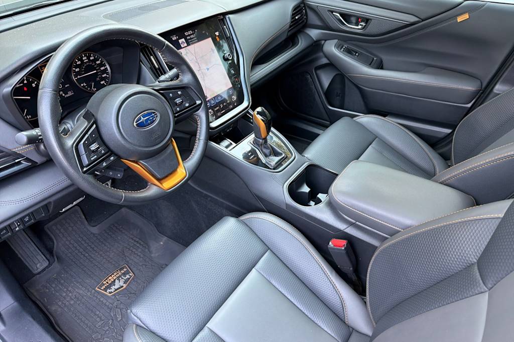 Thumbnail: 2022 Subaru Outback - 9