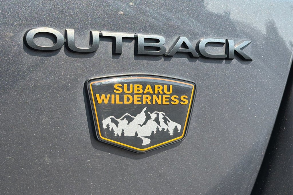 Thumbnail: 2022 Subaru Outback - 7