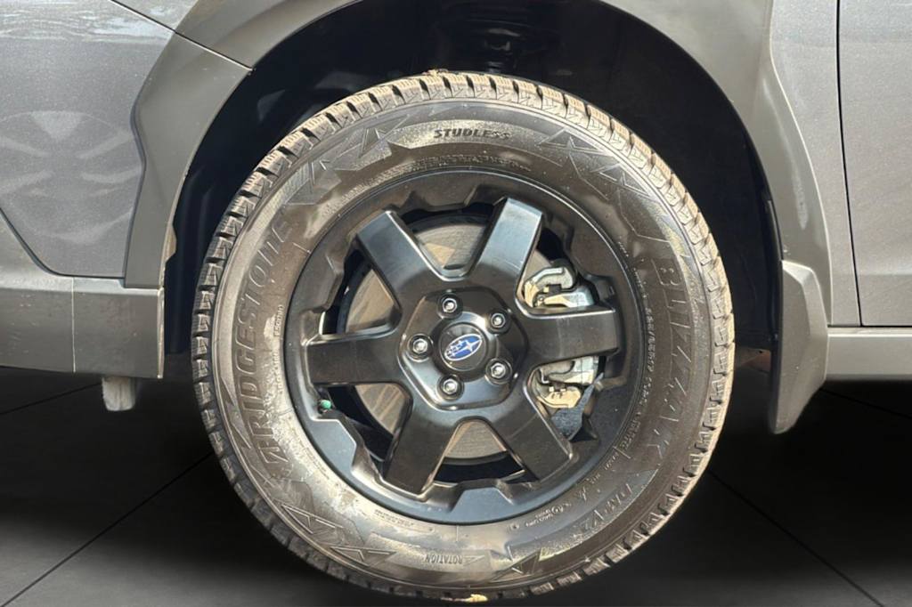 Thumbnail: 2022 Subaru Outback - 8