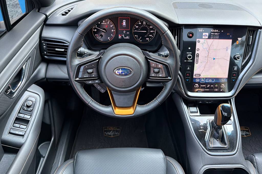 Thumbnail: 2022 Subaru Outback - 11