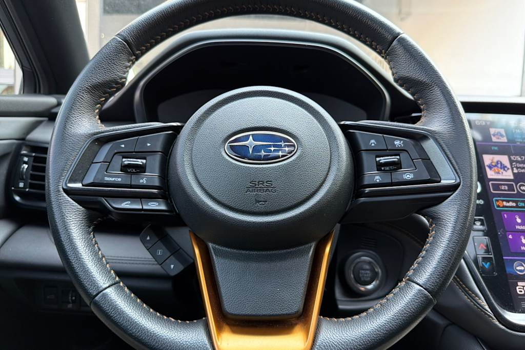 Thumbnail: 2022 Subaru Outback - 28