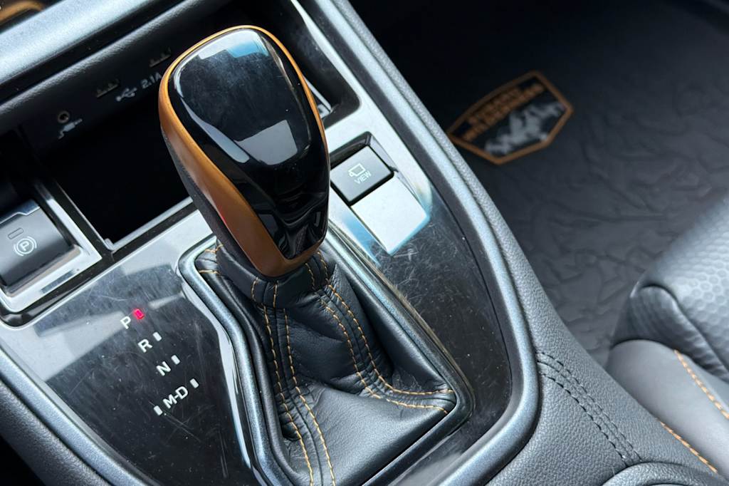 Thumbnail: 2022 Subaru Outback - 14