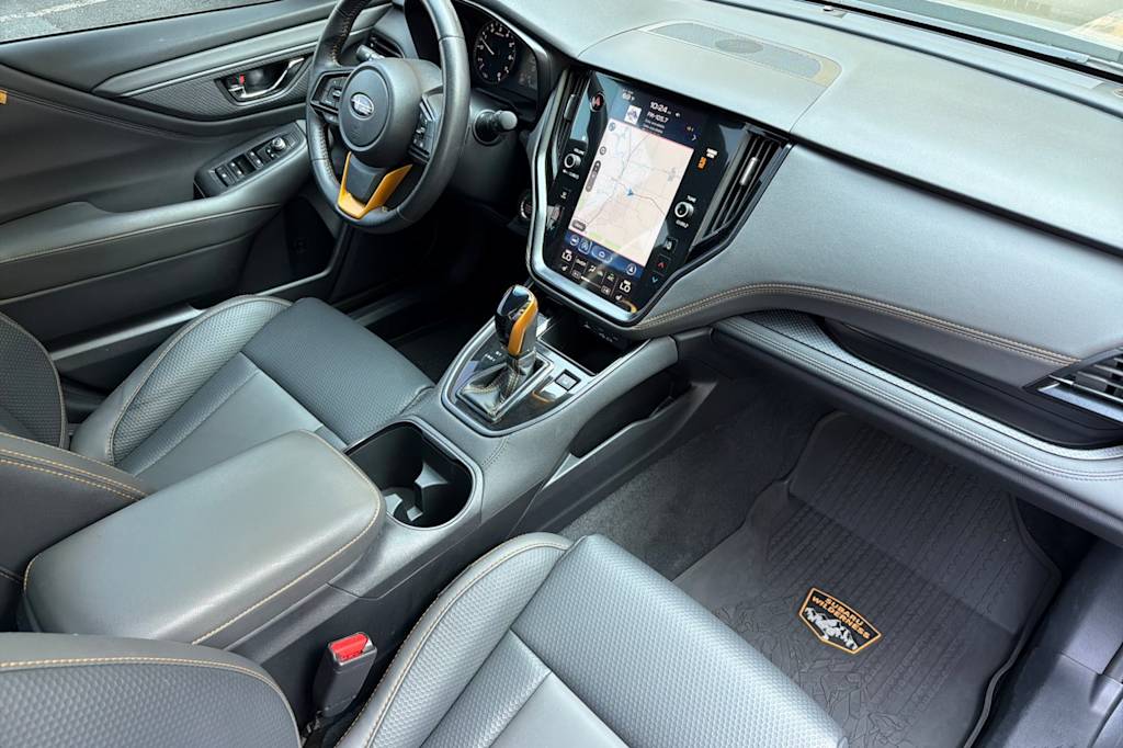 Thumbnail: 2022 Subaru Outback - 12
