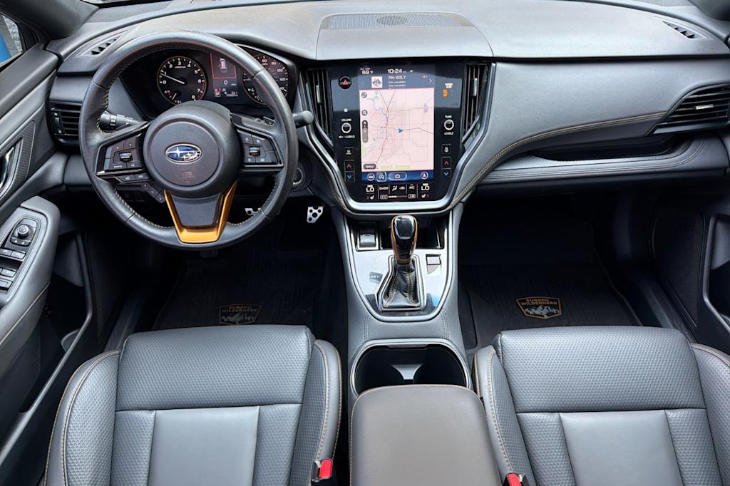 Thumbnail: 2022 Subaru Outback - 2
