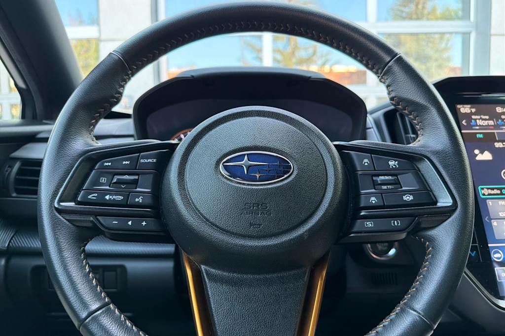Thumbnail: 2024 Subaru Crosstrek - 27