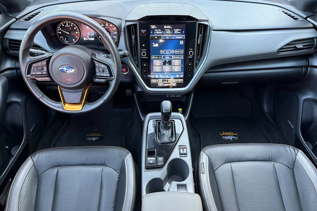 Thumbnail: 2024 Subaru Crosstrek - 2