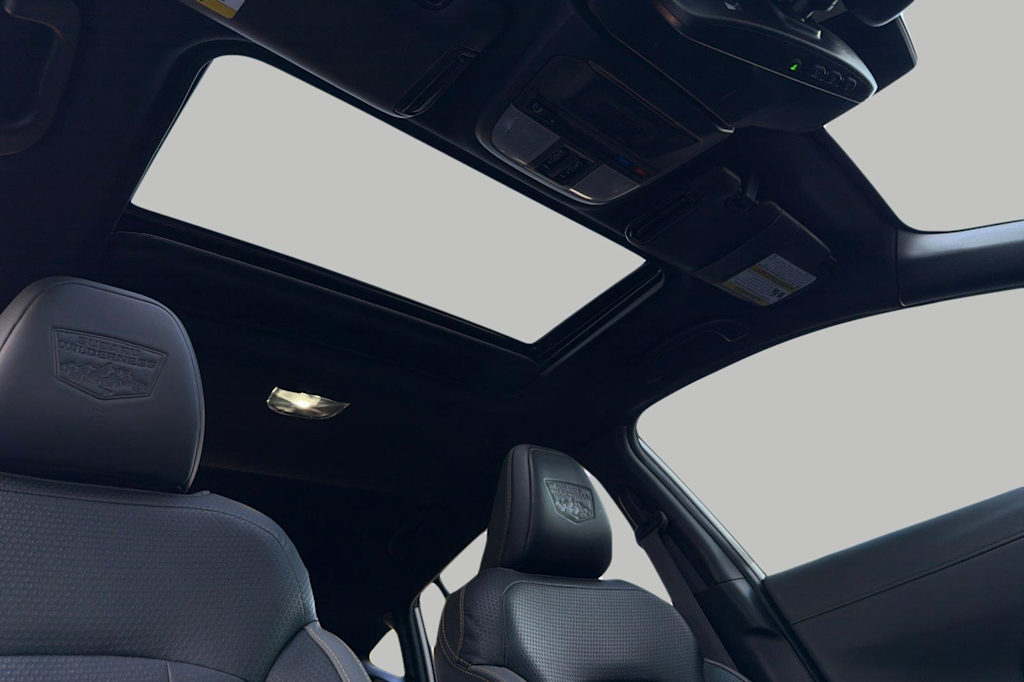 Thumbnail: 2024 Subaru Crosstrek - 23
