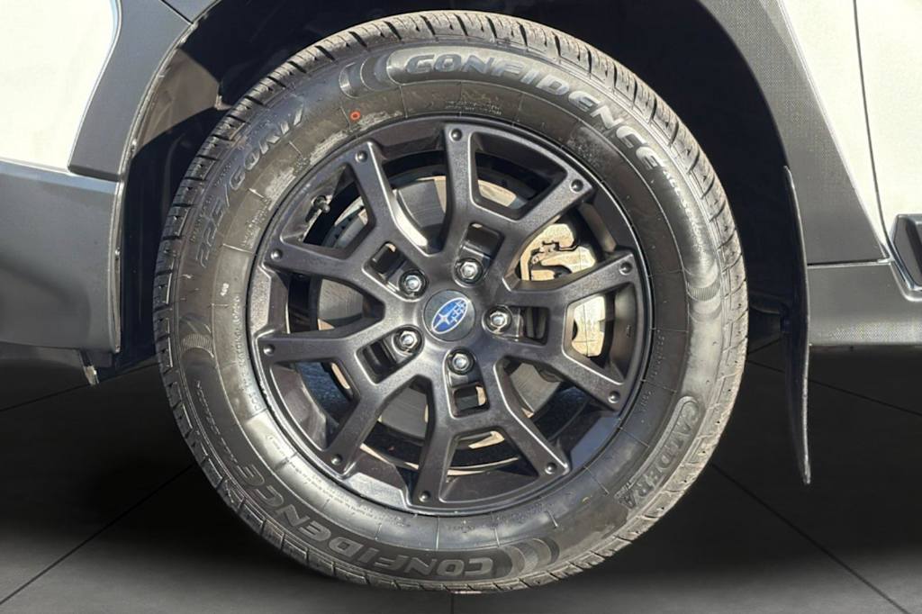 Thumbnail: 2024 Subaru Crosstrek - 8