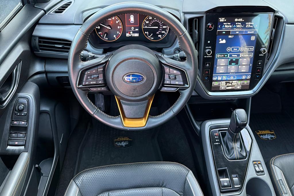 Thumbnail: 2024 Subaru Crosstrek - 11
