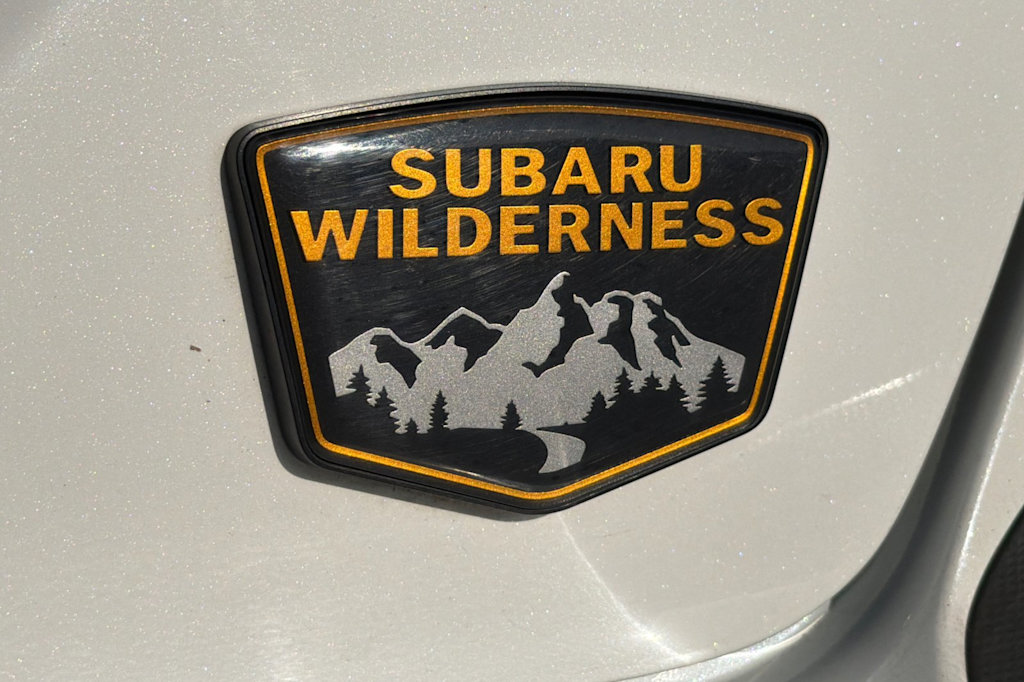 Thumbnail: 2024 Subaru Crosstrek - 7