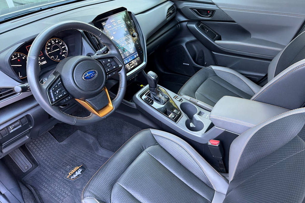 Thumbnail: 2024 Subaru Crosstrek - 9