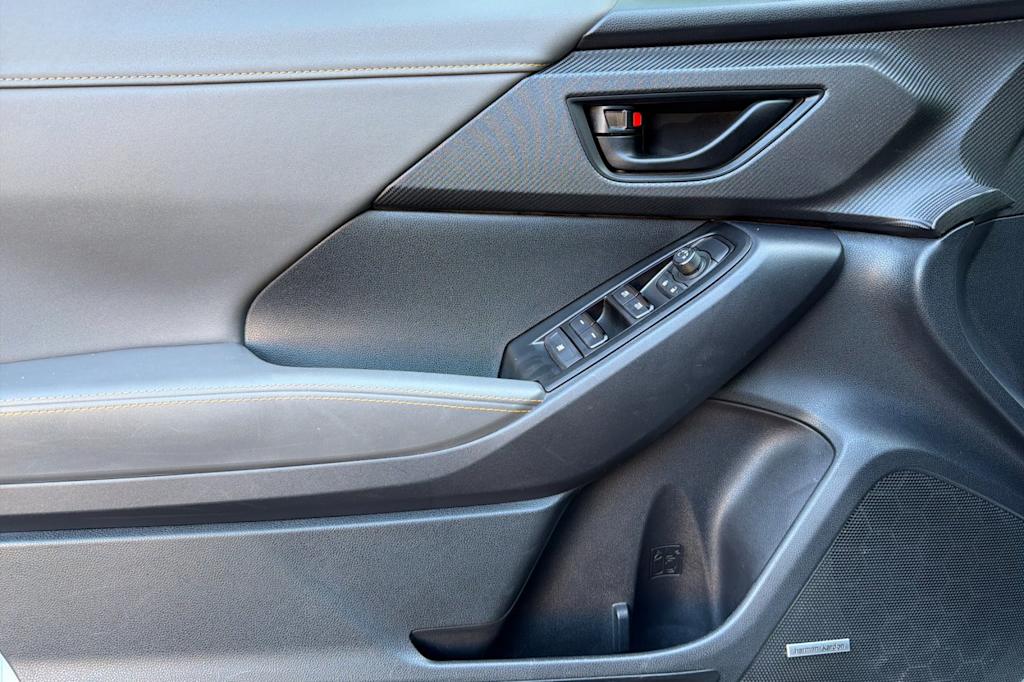 Thumbnail: 2024 Subaru Crosstrek - 21