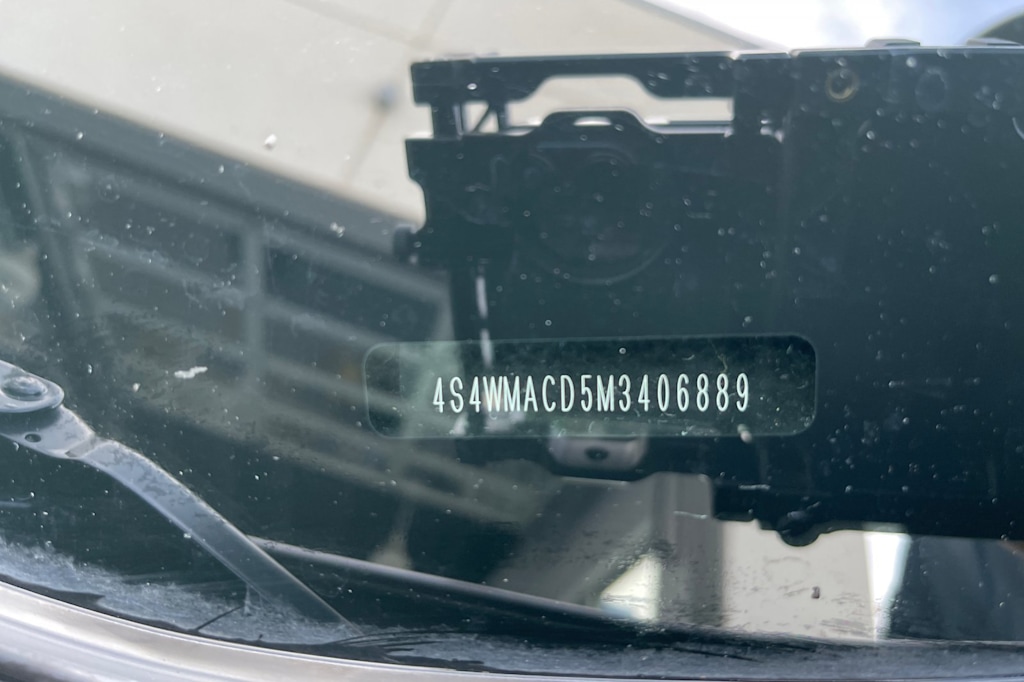 Thumbnail: 2021 Subaru Ascent - 16