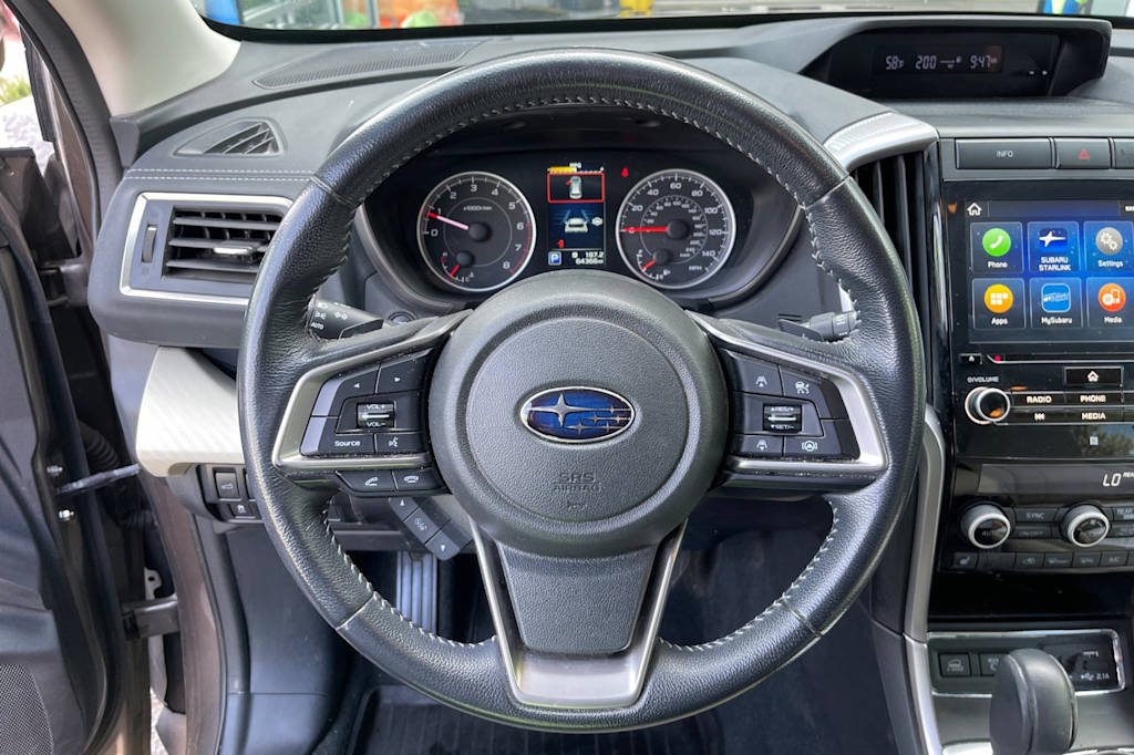Thumbnail: 2021 Subaru Ascent - 9