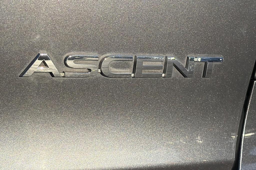 Thumbnail: 2022 Subaru Ascent - 7