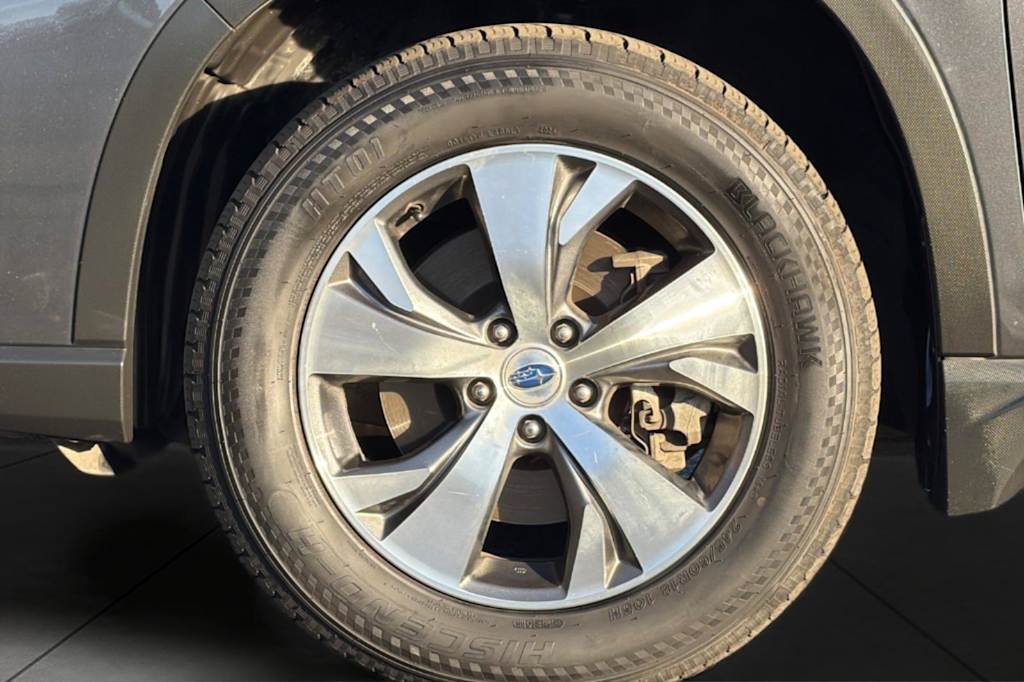 Thumbnail: 2022 Subaru Ascent - 8
