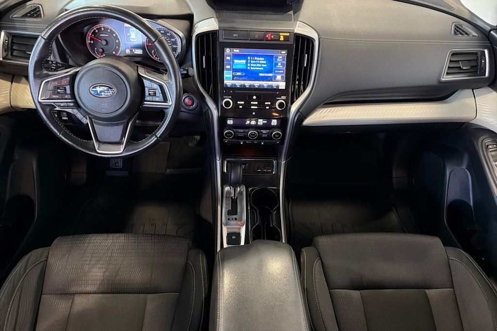 Thumbnail: 2022 Subaru Ascent - 2