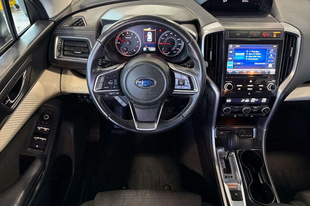 Thumbnail: 2022 Subaru Ascent - 11