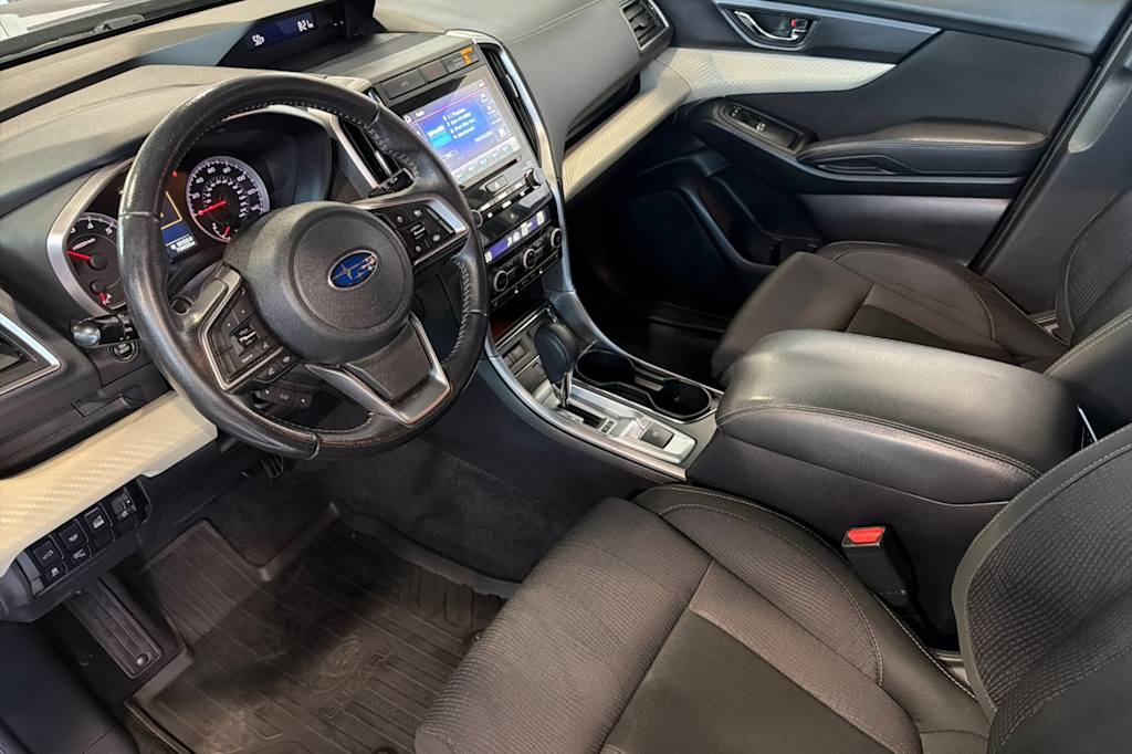Thumbnail: 2022 Subaru Ascent - 9