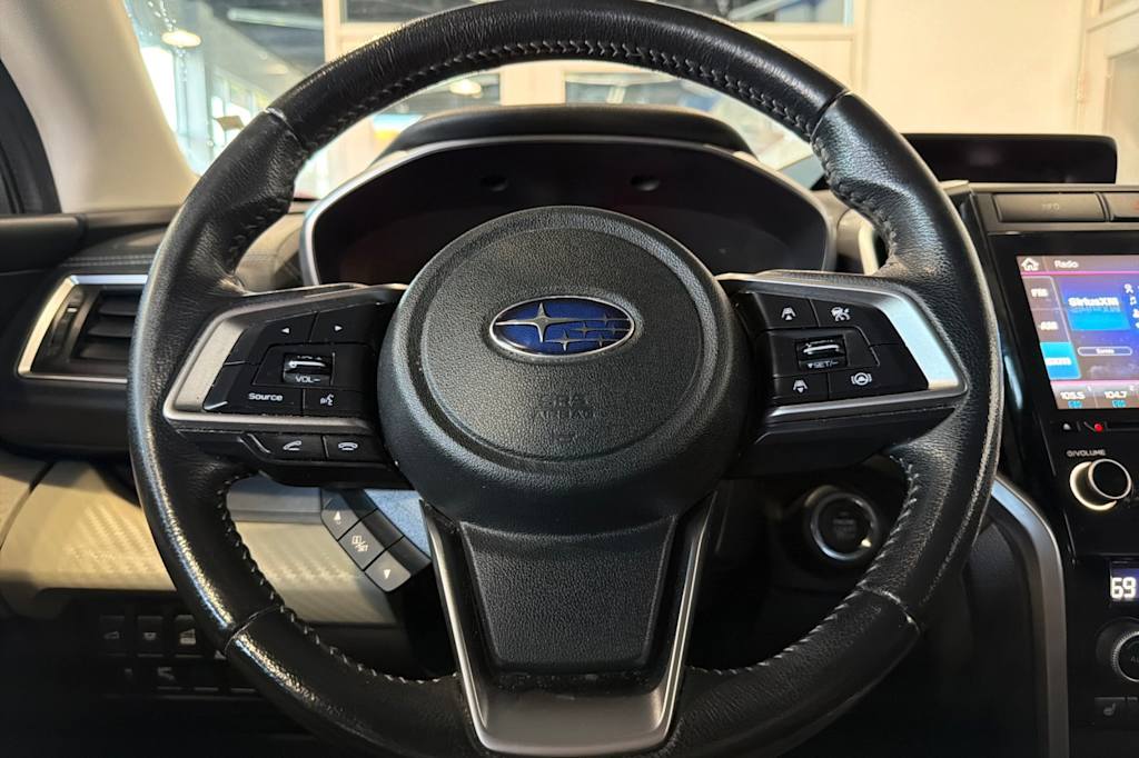 Thumbnail: 2022 Subaru Ascent - 28