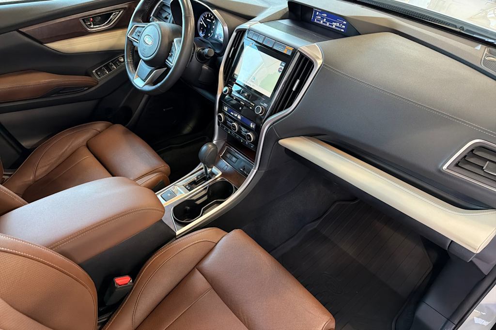 Thumbnail: 2021 Subaru Ascent - 11