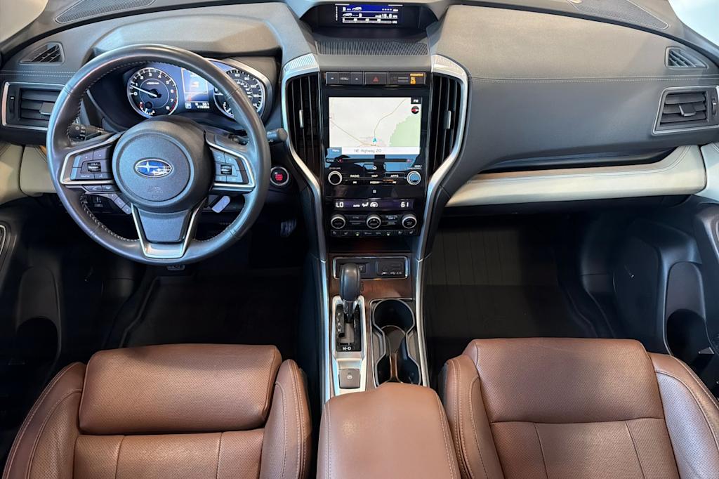 Thumbnail: 2021 Subaru Ascent - 2
