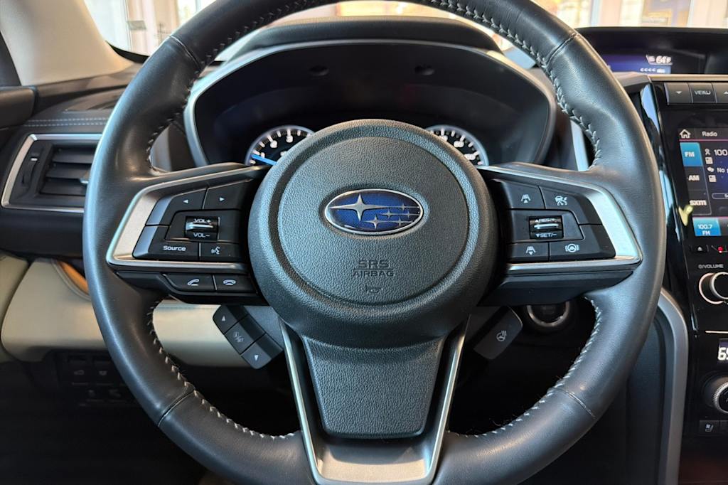 Thumbnail: 2021 Subaru Ascent - 29