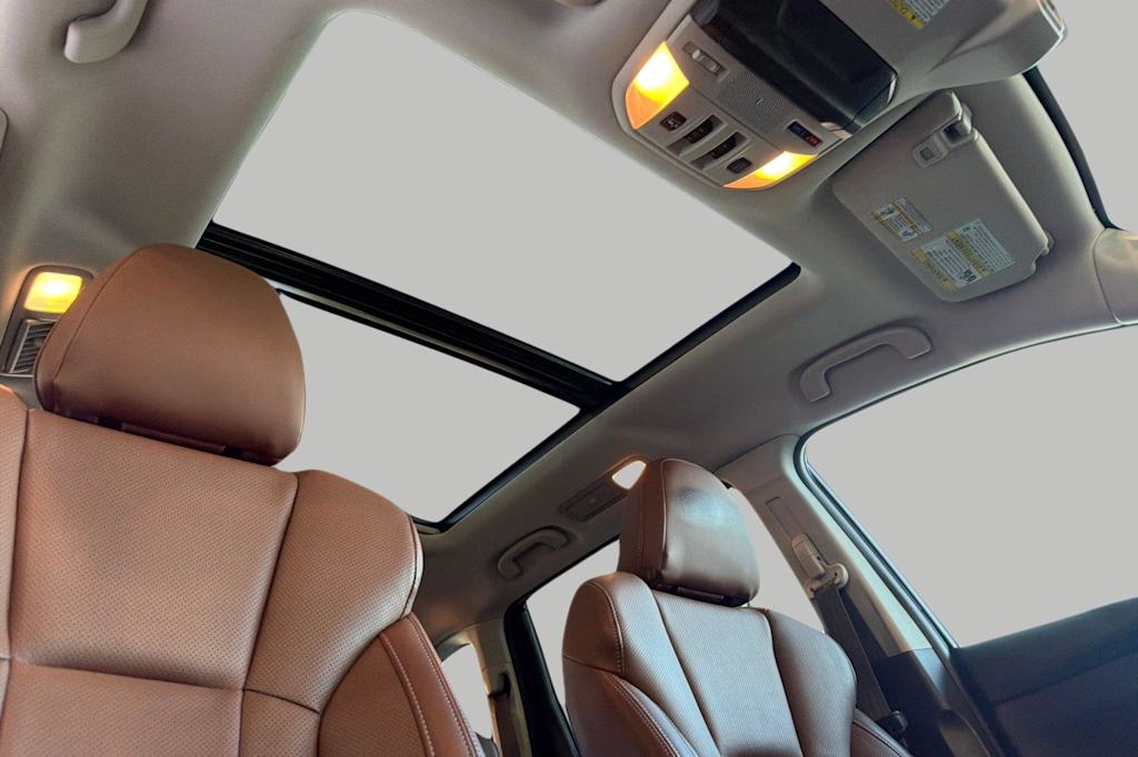 Thumbnail: 2021 Subaru Ascent - 24