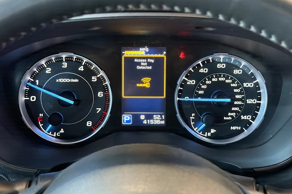Thumbnail: 2021 Subaru Ascent - 14