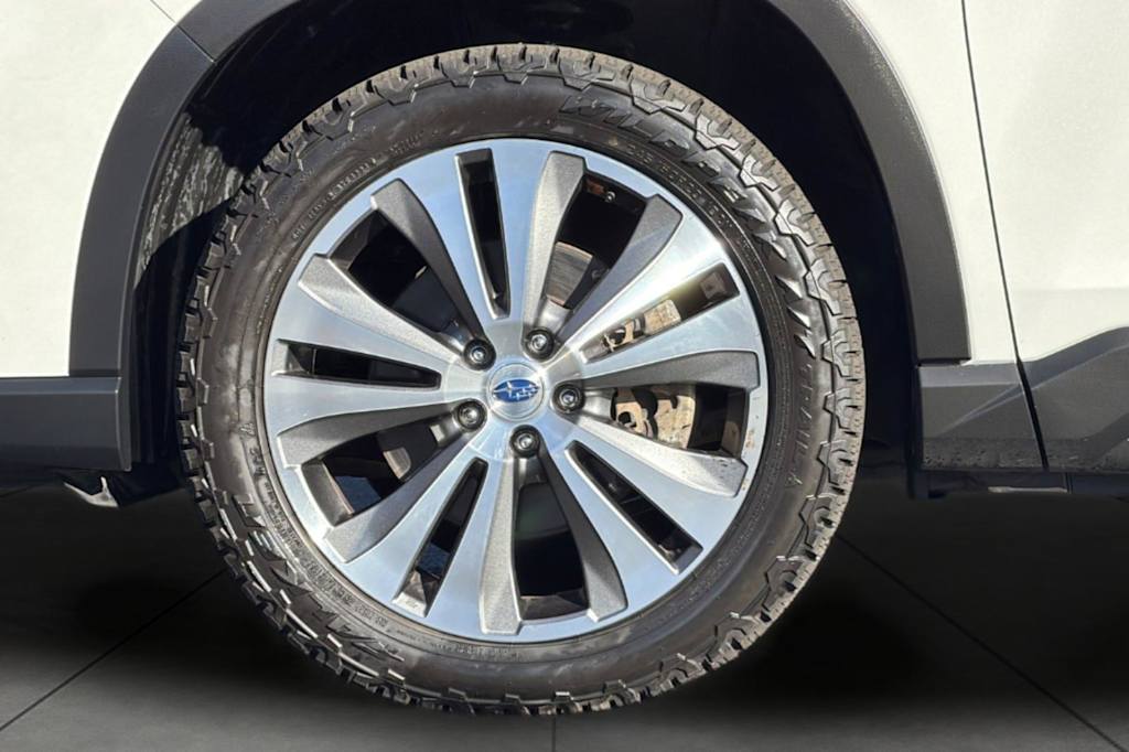 Thumbnail: 2021 Subaru Ascent - 7