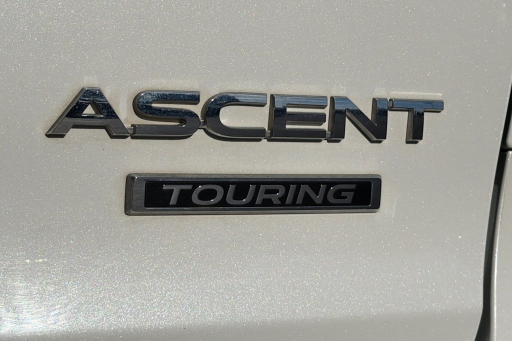 Thumbnail: 2021 Subaru Ascent - 6