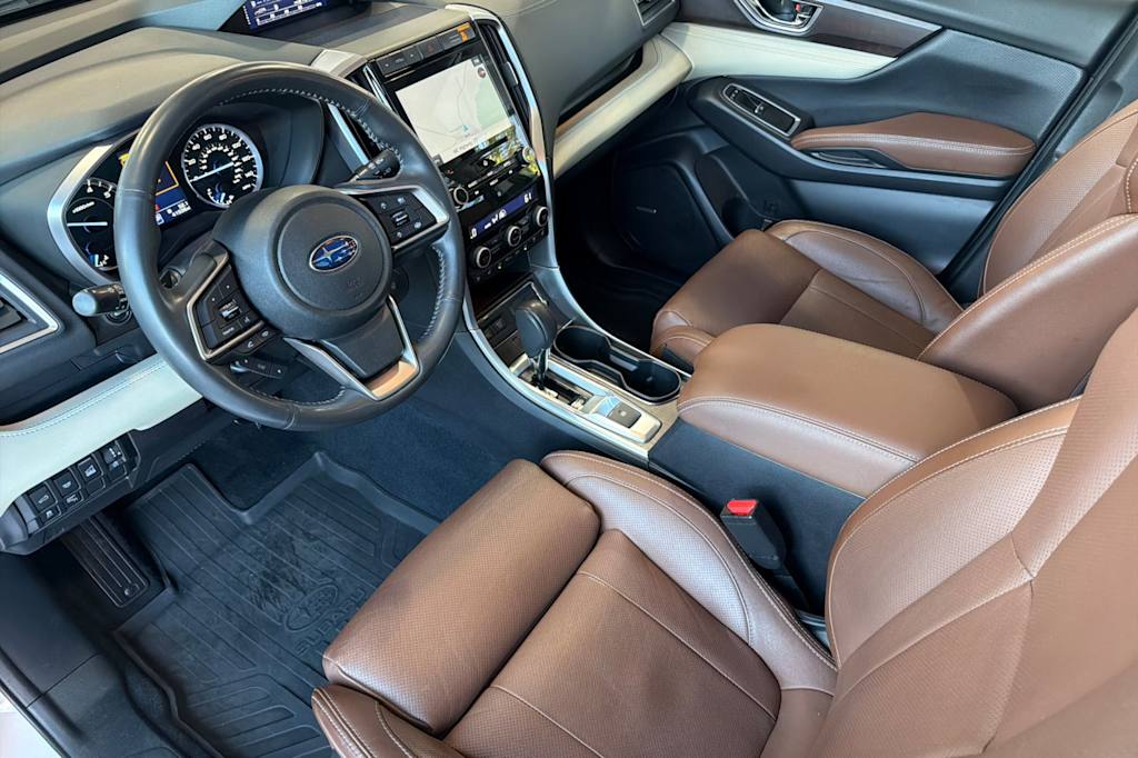 Thumbnail: 2021 Subaru Ascent - 8