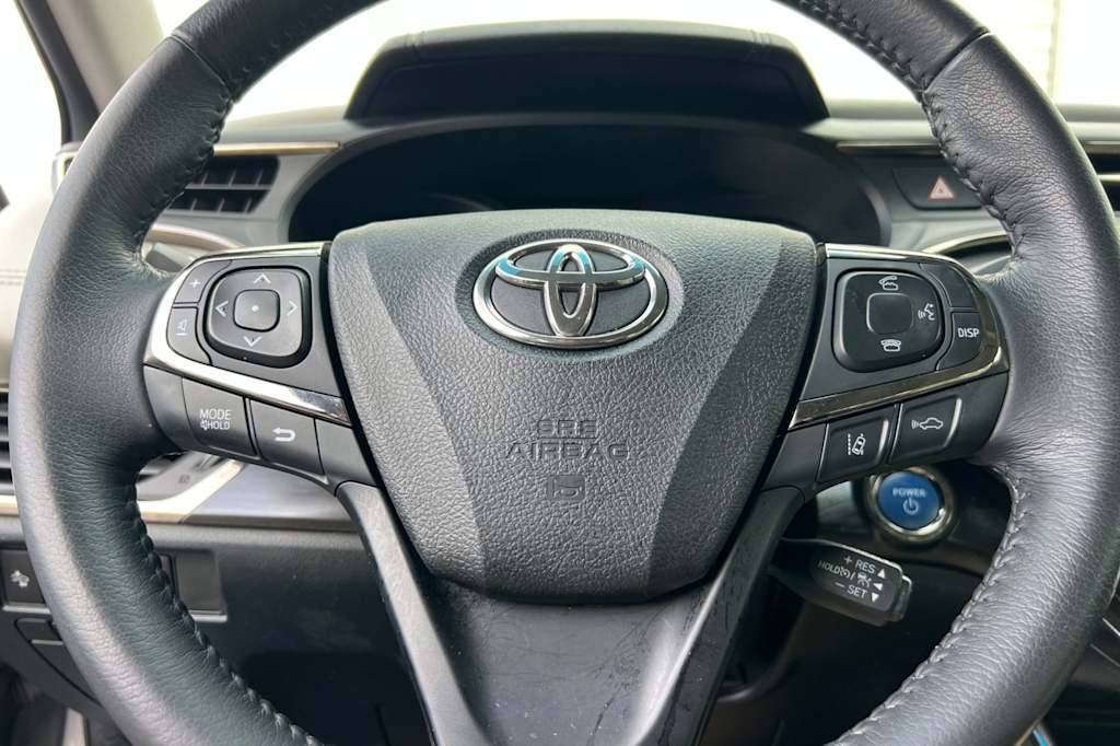 2018 Toyota Avalon XLE 26