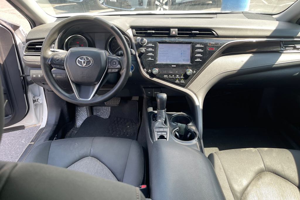 Thumbnail: 2020 Toyota Camry - 2