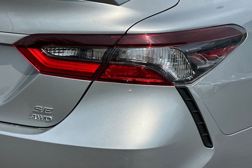 Thumbnail: 2022 Toyota Camry - 20
