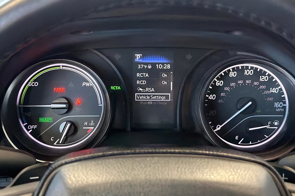 Thumbnail: 2023 Toyota Camry - 15