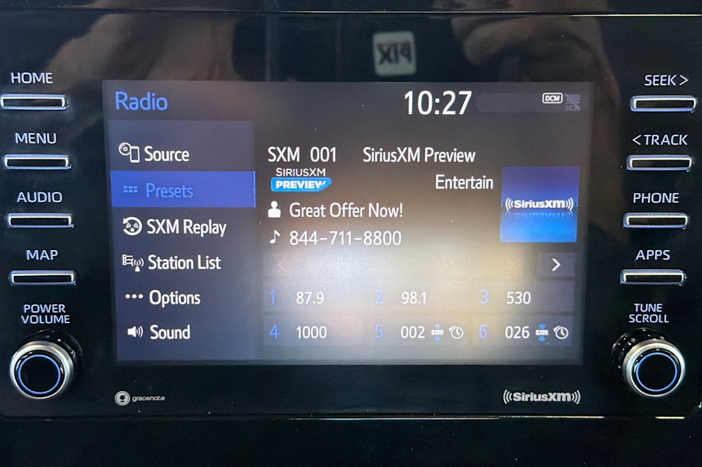 Thumbnail: 2023 Toyota Camry - 13