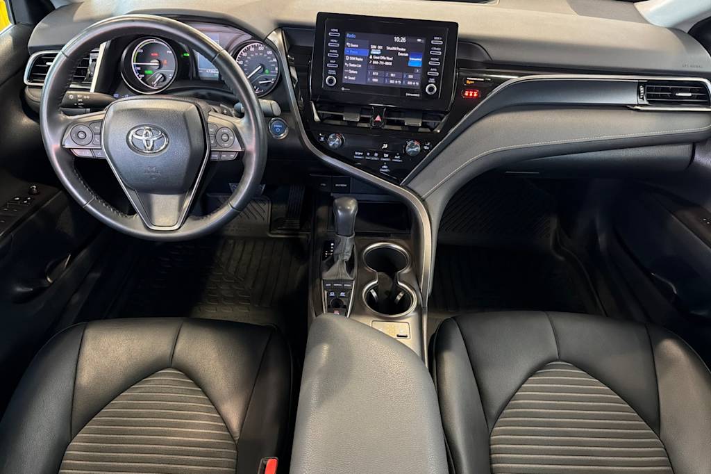 Thumbnail: 2023 Toyota Camry - 2