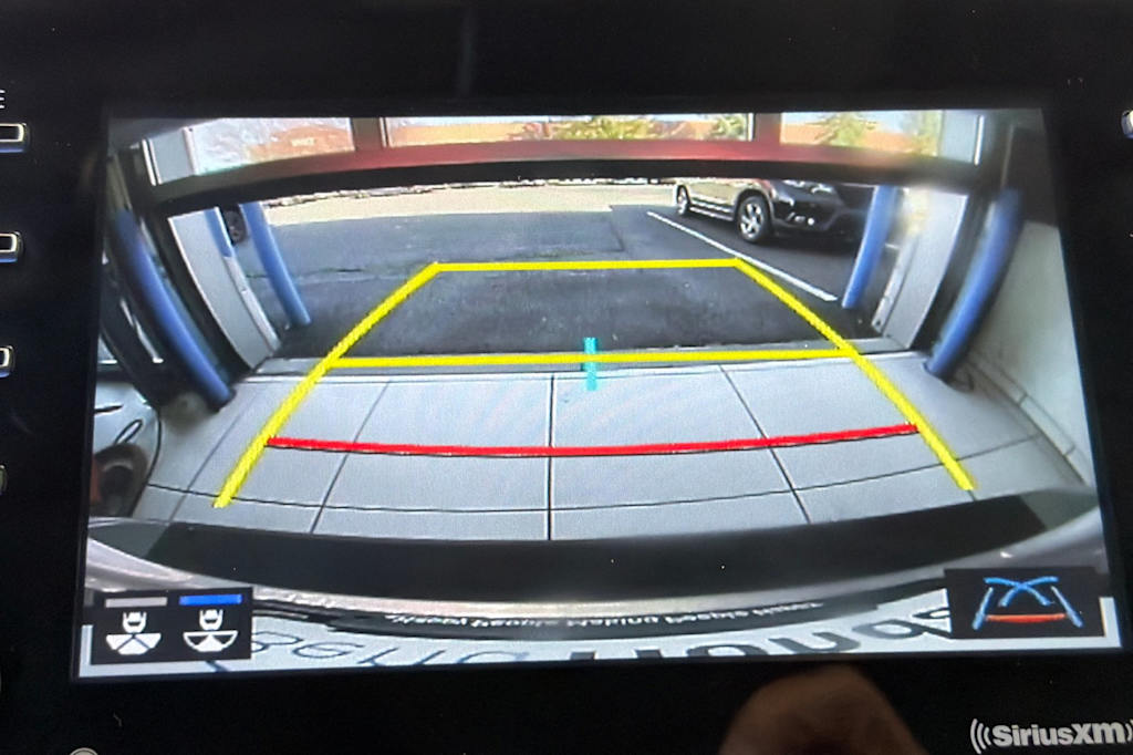 Thumbnail: 2023 Toyota Camry - 23