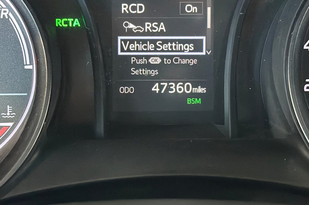 Thumbnail: 2023 Toyota Camry - 27