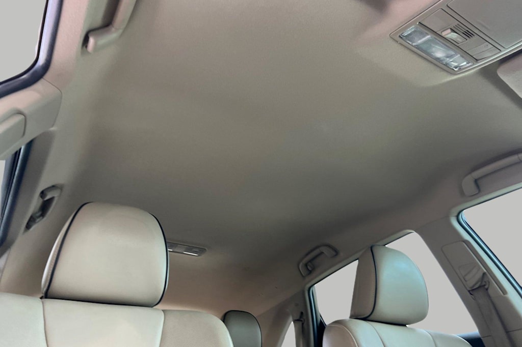 Thumbnail: 2015 Toyota Venza - 23