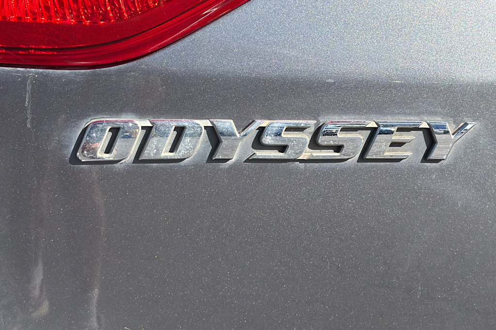 Thumbnail: 2012 Honda Odyssey - 7