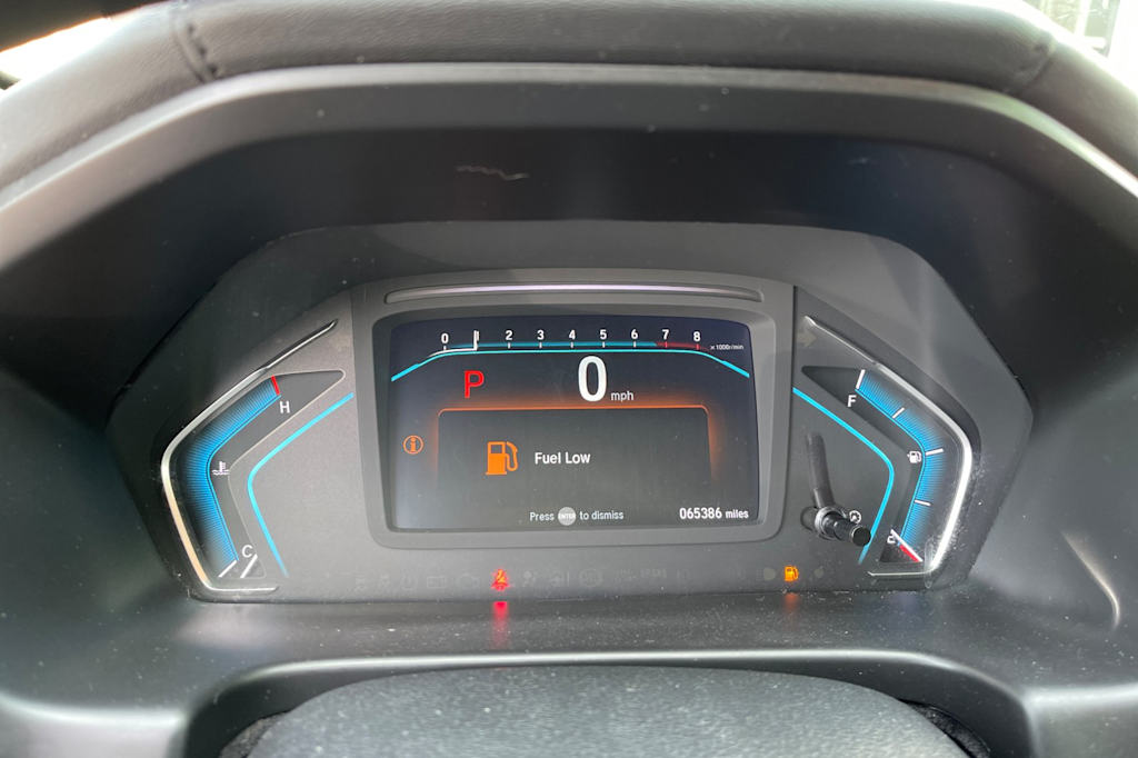 Thumbnail: 2019 Honda Odyssey - 12