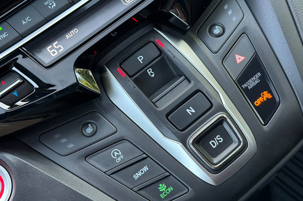 Thumbnail: 2026 Honda Odyssey - 15