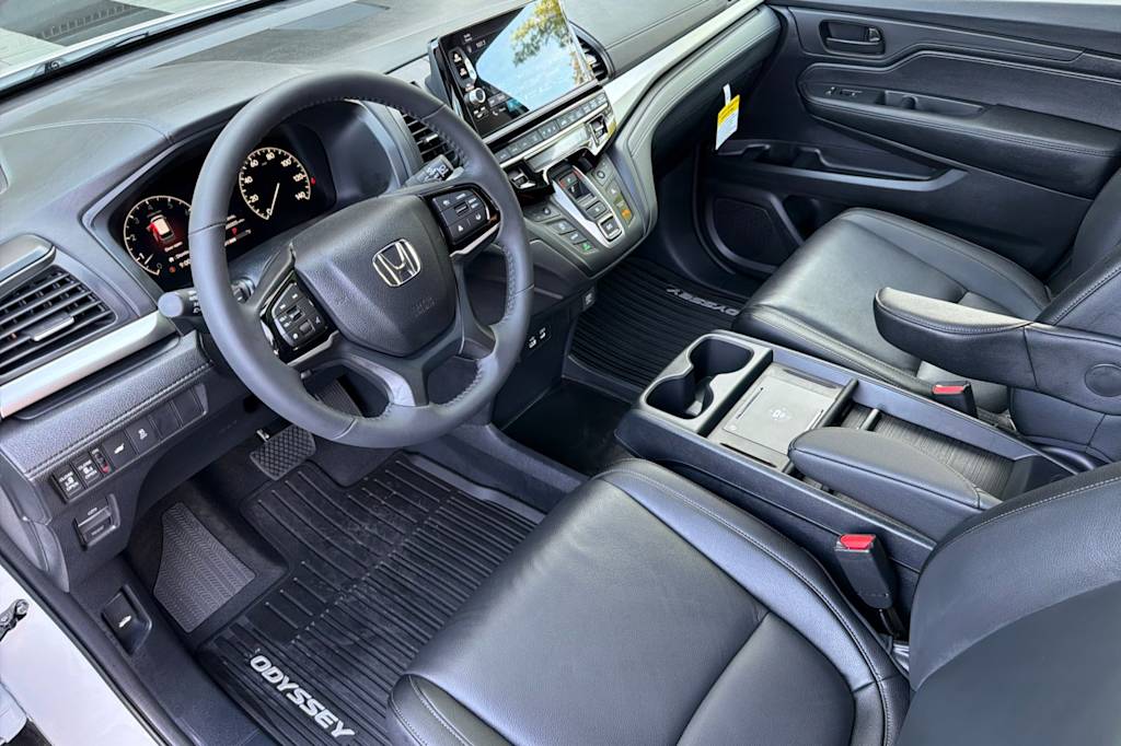 Thumbnail: 2026 Honda Odyssey - 9