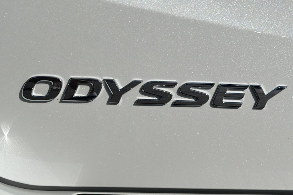 Thumbnail: 2026 Honda Odyssey - 7