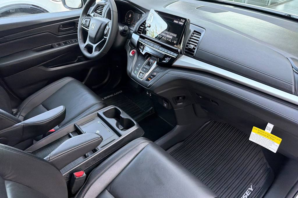 Thumbnail: 2026 Honda Odyssey - 12